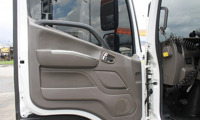 Foton Aumark 3.8 Fqr...