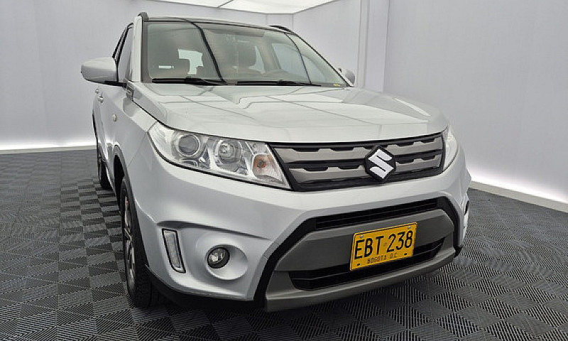 Suzuki Vitara 1.6 Gl...
