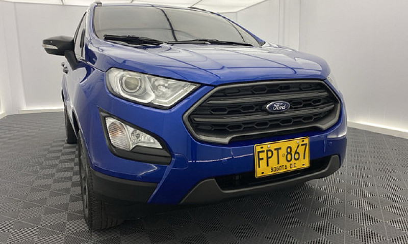Ford Ecosport 2.0 Fr...