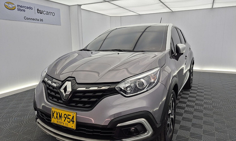 Renault Captur 1.3T ...