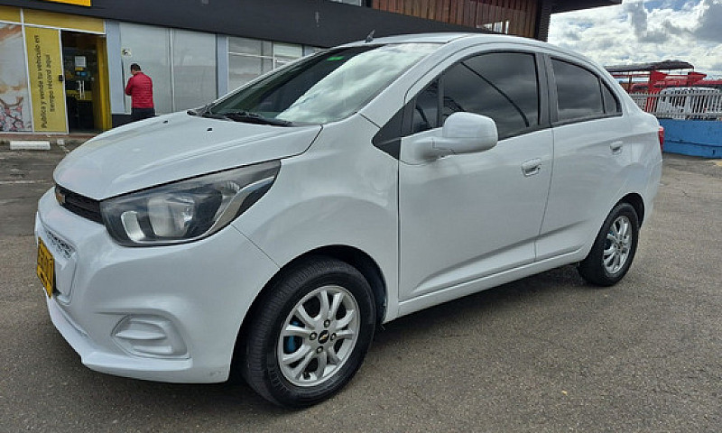 Chevrolet Beat 1.2 L...
