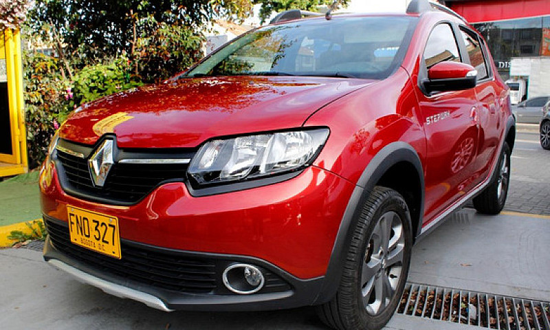 Renault Stepway Dyna...