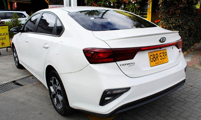 Kia Cerato Vivro 202...