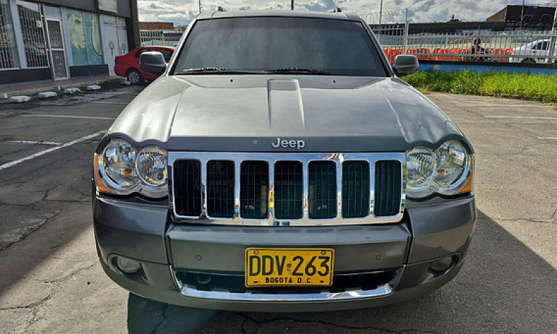 Jeep Grand Cherokee ...
