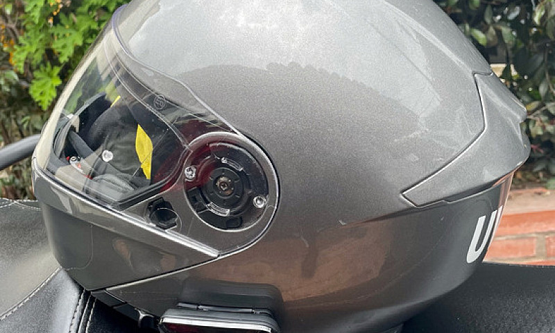 Spyder Can Am Rs...