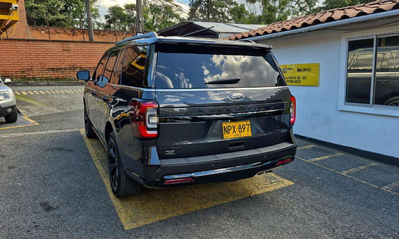 Ford Expedition 3.5 ...