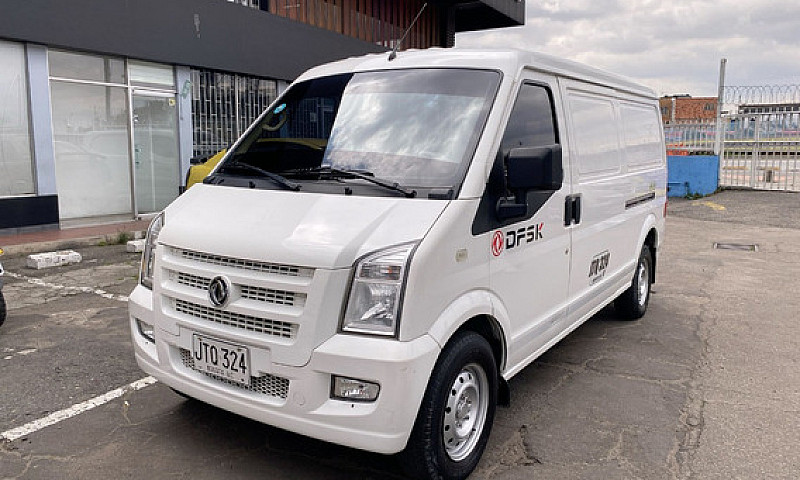 Dfsk  C35  1.5  Van ...
