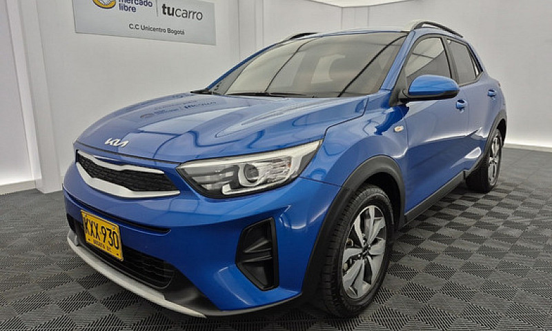 Kia Stonic 1.0 Vibra...