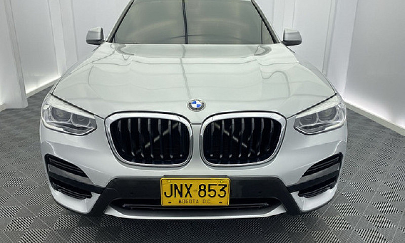 Bmw X3 2.0 Xdrive30I...