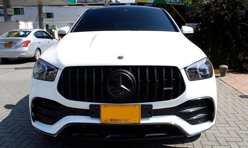 Mercedes-Benz Clase ...