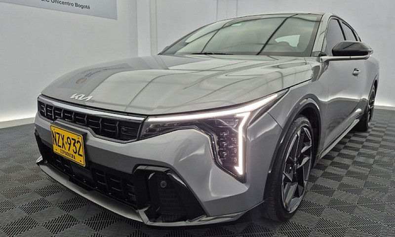Kia K4 Gt Line 2.0...