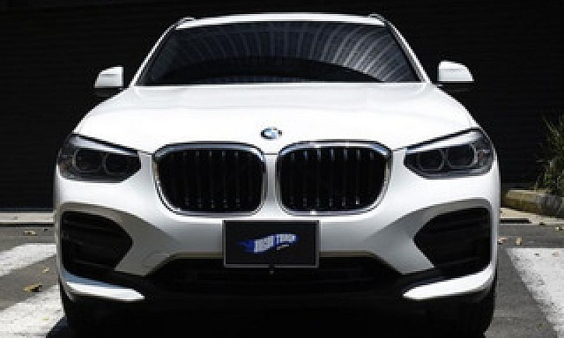 Bmw X4 2.0 Xdrive30I...
