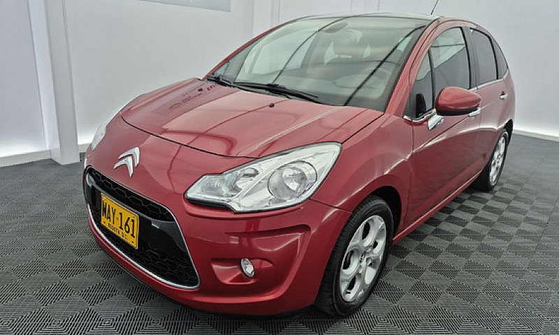 Citroën C3 1.6 Visio...