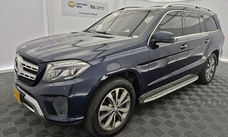 Mercedes-Benz Clase ...