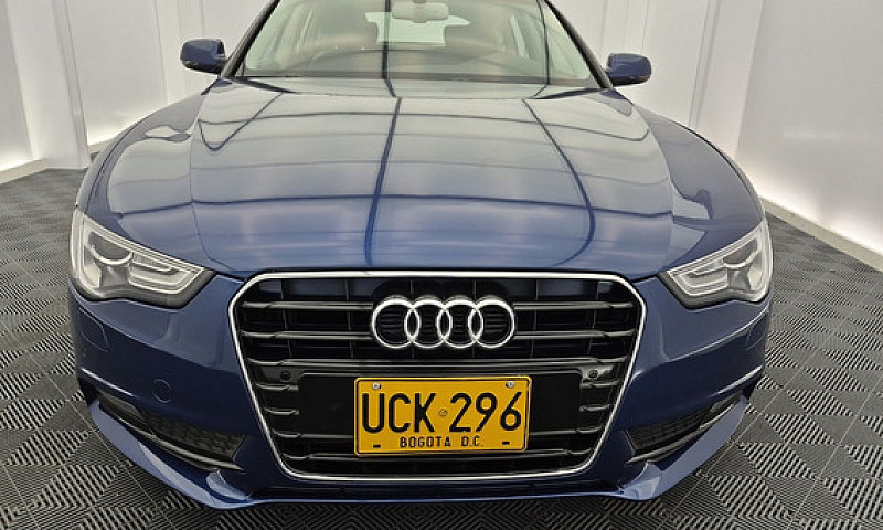 Audi A5 1.8 Sportbac...