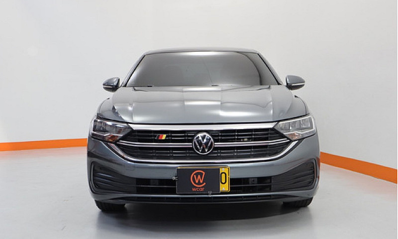 Volkswagen Jetta 1.4...