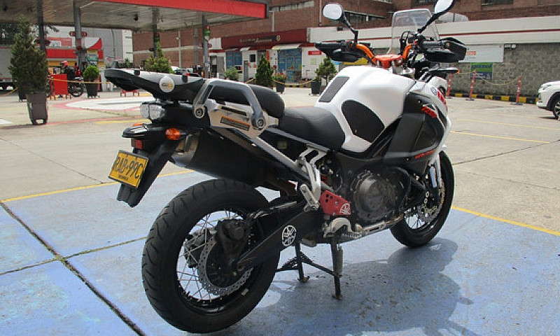 Moto Yamaha Xt 1200 ...