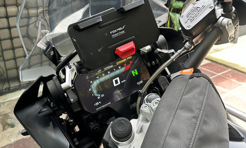 Bmw R 1250 Gs Triple...