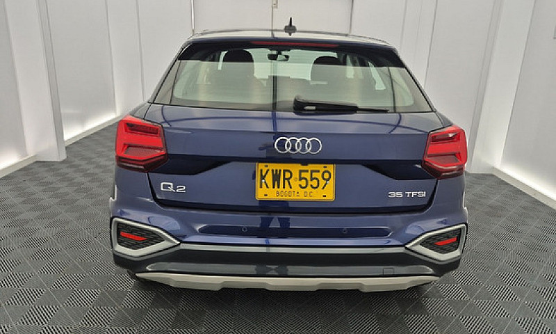 Audi Q2 1.4 35 Tfsi ...