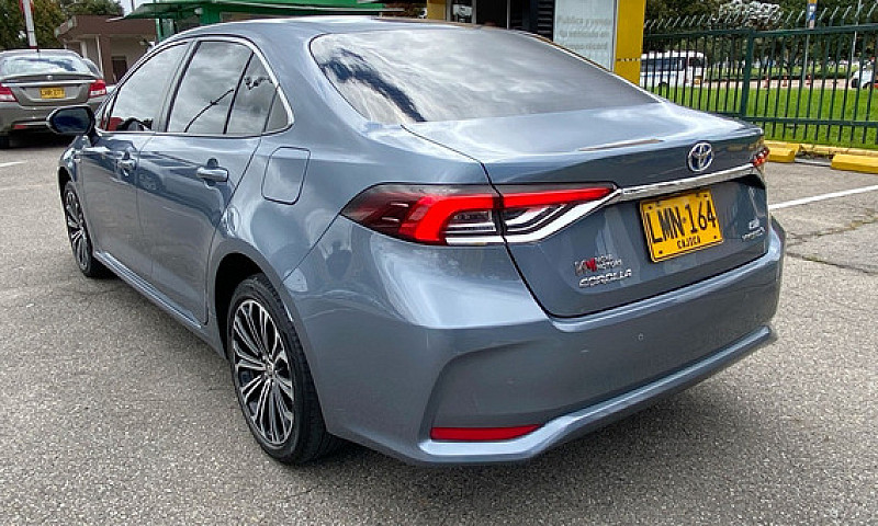 Toyota Corolla 1.8 S...