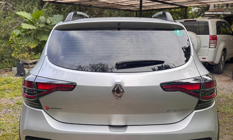 Renault Stepway 1.6 ...