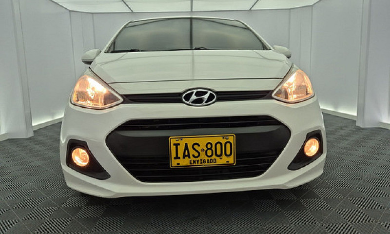 Hyundai Grand I10 Il...