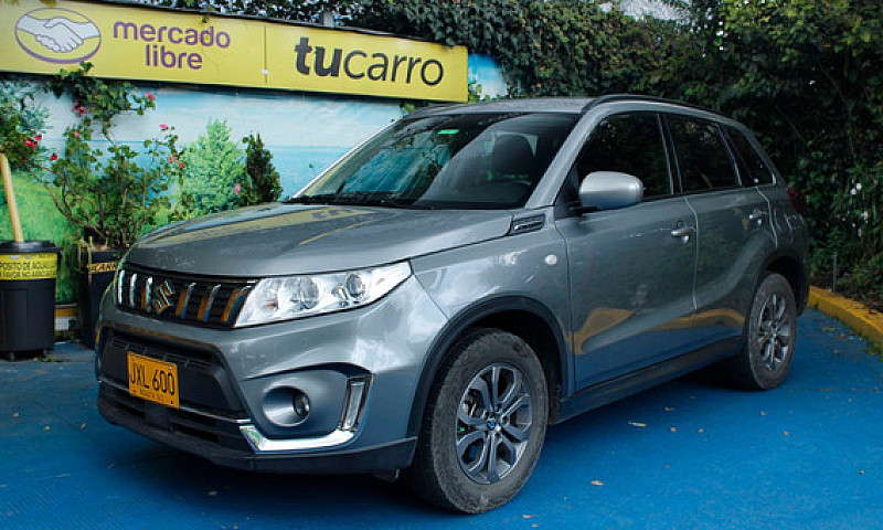 Suzuki Vitara Live A...