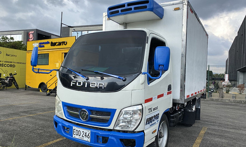 Fotn Aumark Bj1039V3...