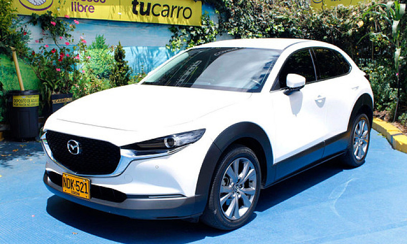Mazda Cx-30 2.0 Tour...