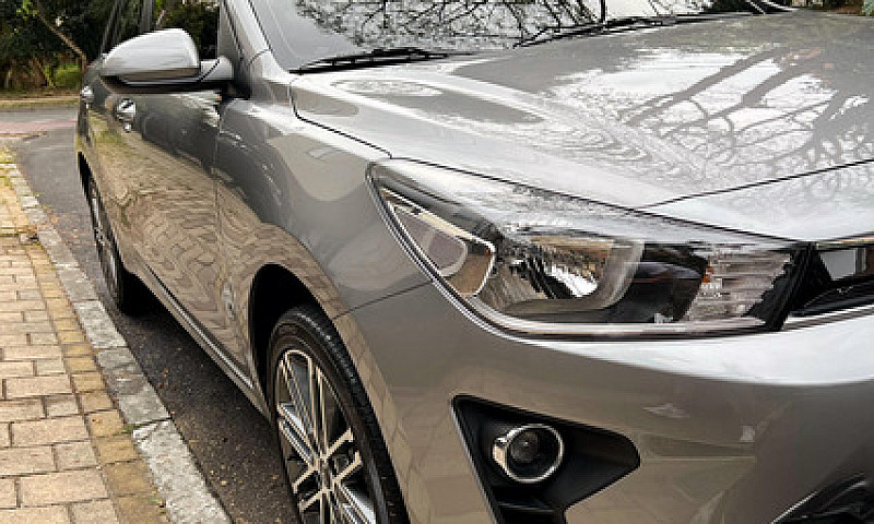 Kia Rio 1.4 Vibrant ...