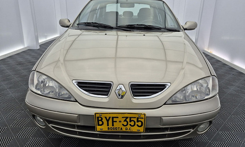 Renault Megane 1.4 U...