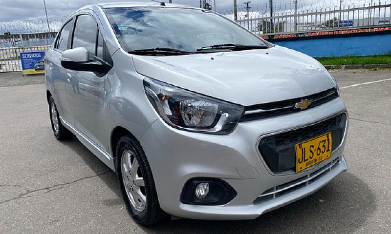 Chevrolet Beat  Prem...
