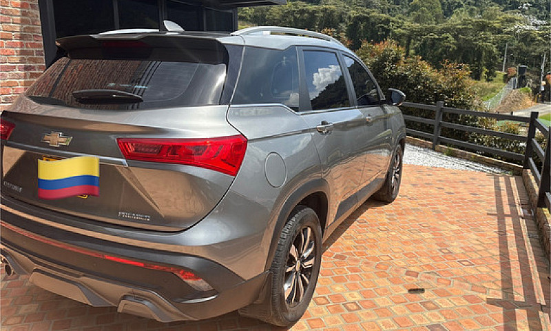 Chevrolet Captiva 1....