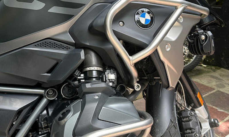 Bmw R 1250 Gs Triple...