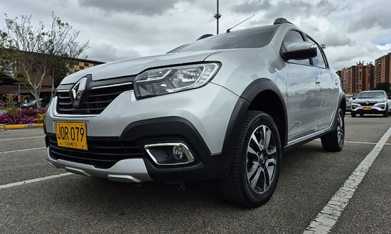 Renault Stepway 1.6 ...