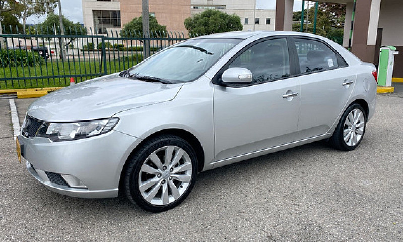 Kia Cerato Forte 1.6...
