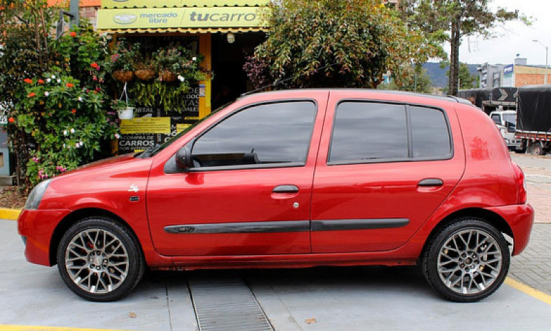 Renault Clio Campus ...