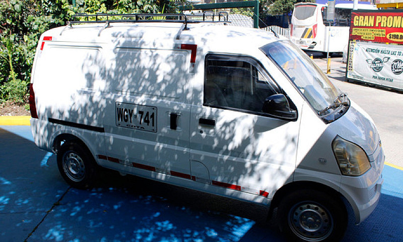 Chevrolet N300 1.2 V...