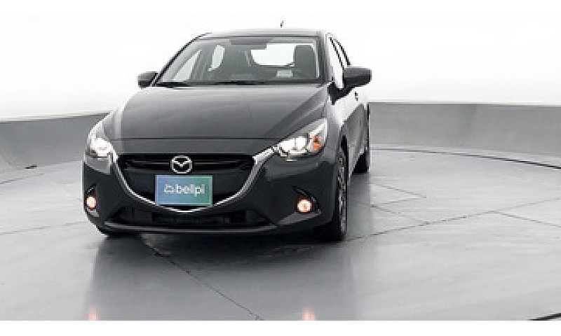 Mazda 2 Grand Tourin...