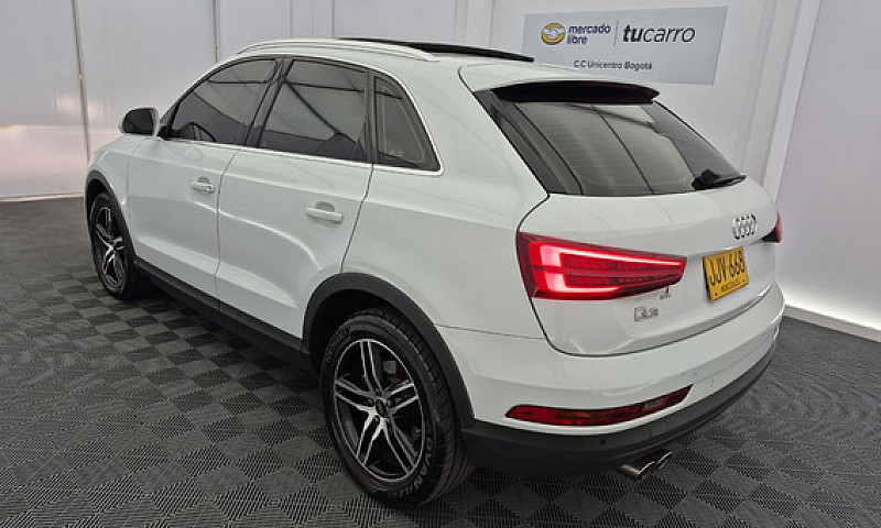 Audi Q3 1.4 Tfsi Amb...