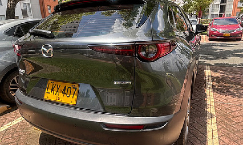 Mazda Cx-30 2.0 Gran...