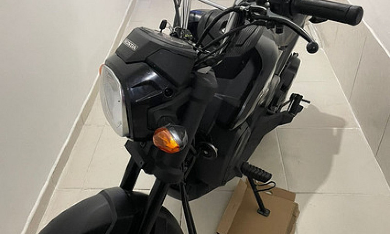 Honda Navi Adventure...