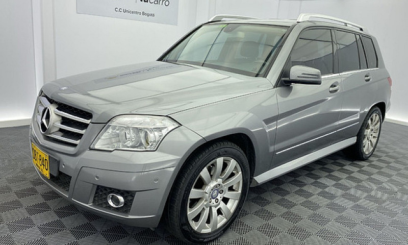 Mercedes-Benz Clase ...