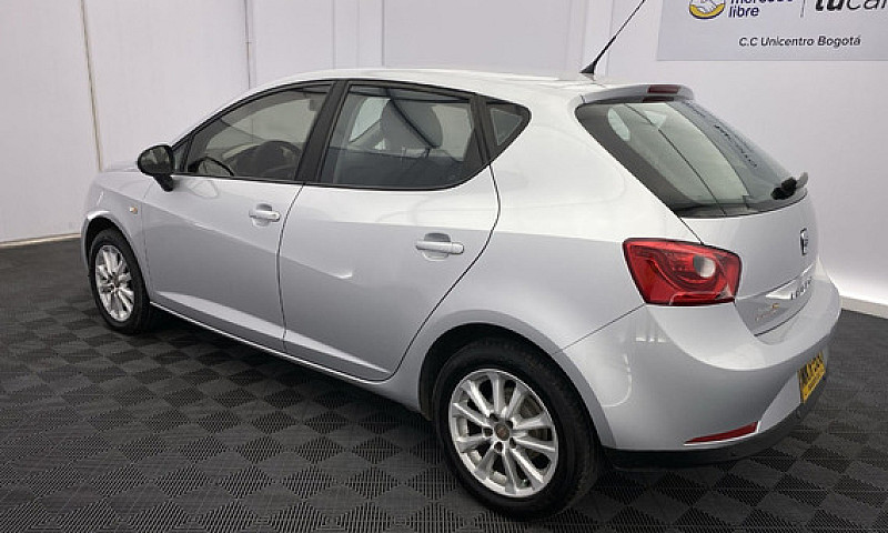 Seat Ibiza 1.4 Style...