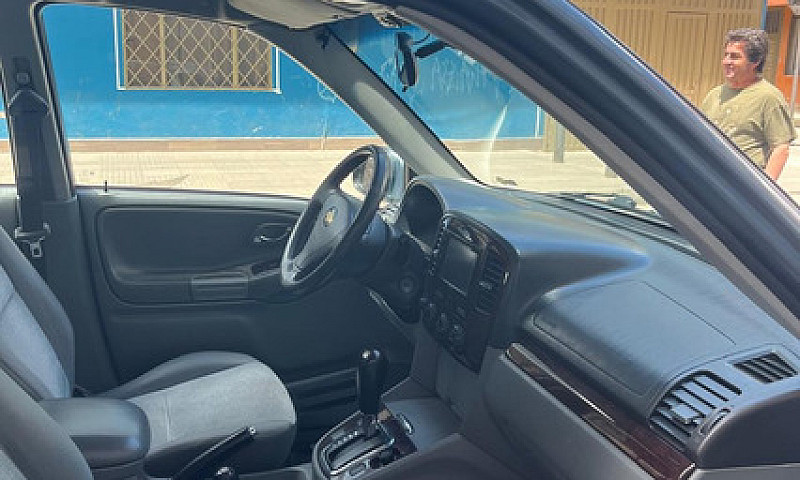 Chevrolet Grand Vita...
