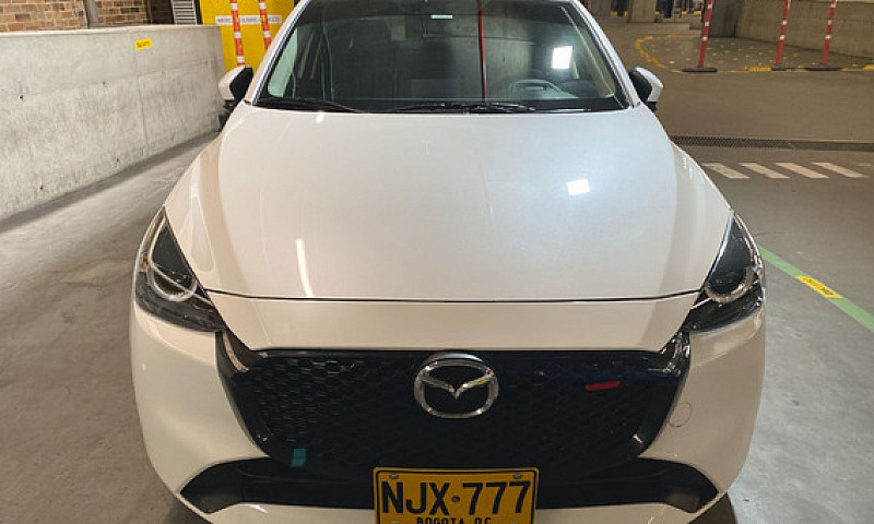Mazda 2 Grand Tourin...