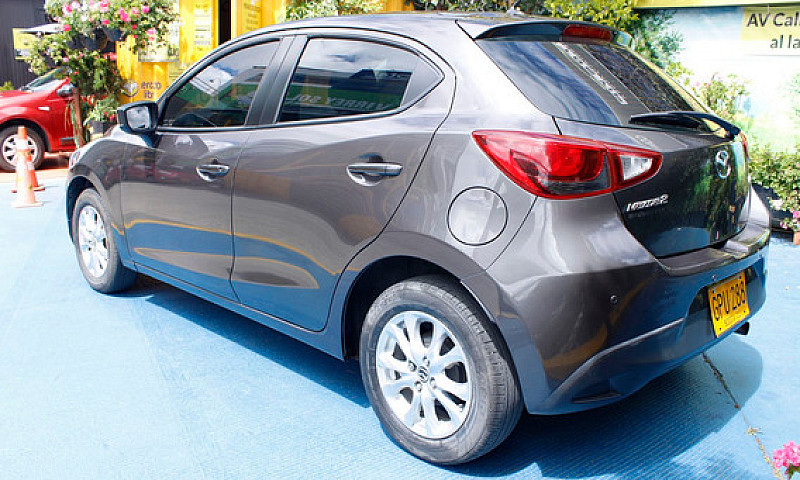 Mazda 2 1.5 Prime 20...