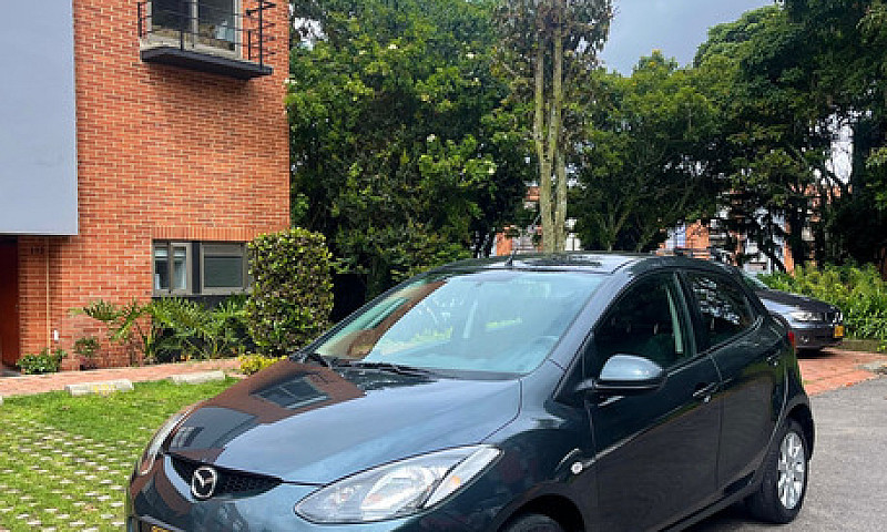 Mazda 2 1.5 15Ha1C...