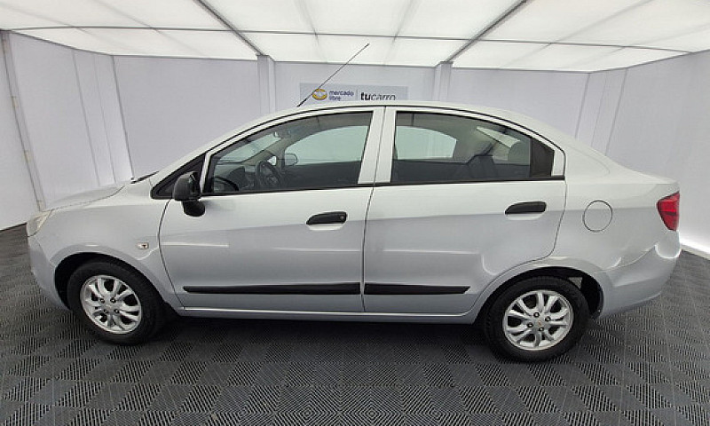 Chevrolet Sail 1.4 L...