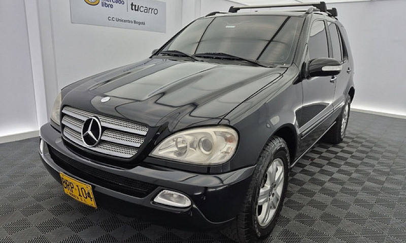 Mercedes-Benz Clase ...